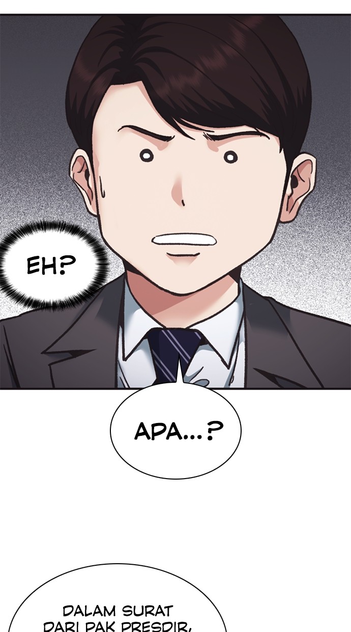 Chairman Kang, The New Employee Chapter 43 - halaman 121
