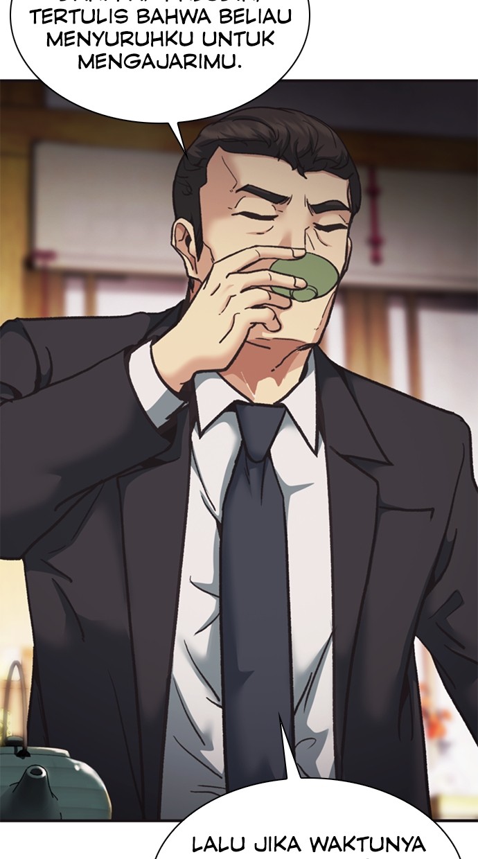 Chairman Kang, The New Employee Chapter 43 - halaman 122