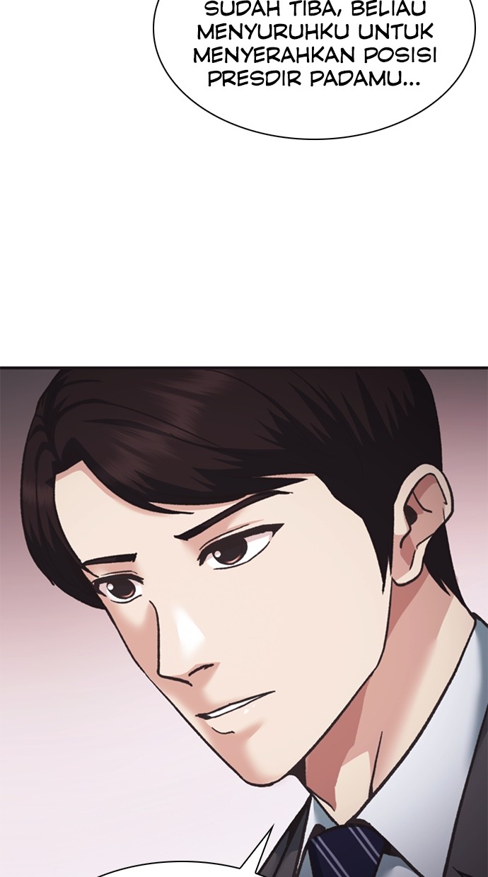 Chairman Kang, The New Employee Chapter 43 - halaman 123