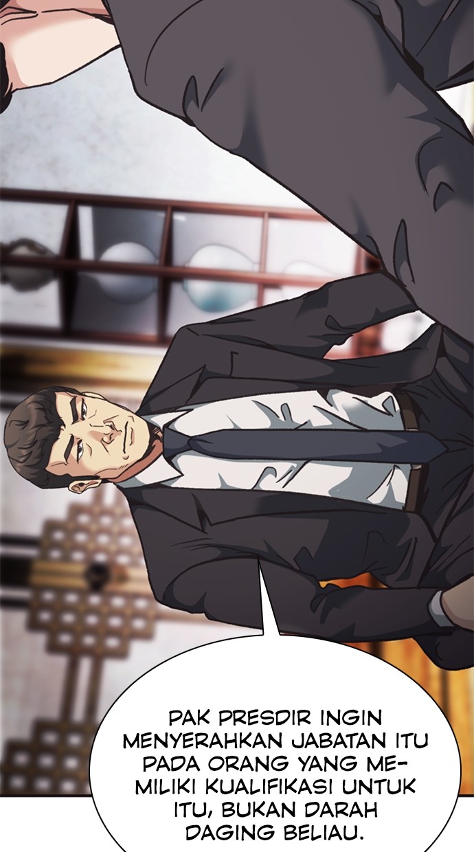 Chairman Kang, The New Employee Chapter 43 - halaman 125