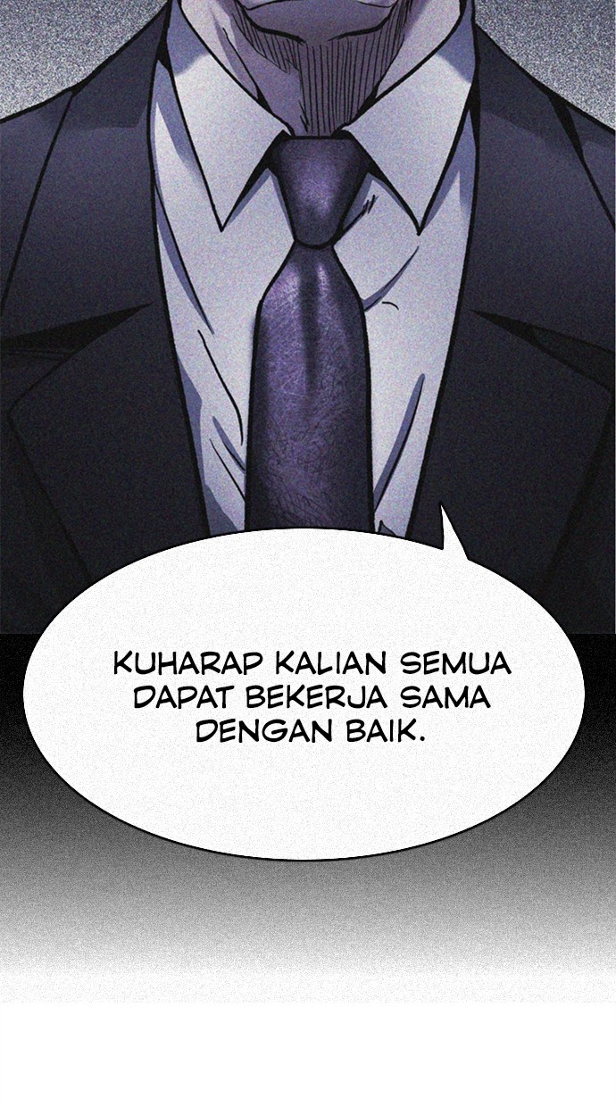 Chairman Kang, The New Employee Chapter 43 - halaman 127