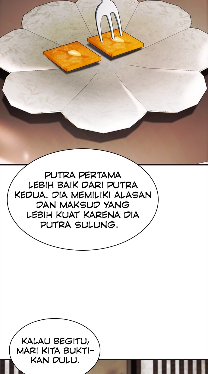 Chairman Kang, The New Employee Chapter 43 - halaman 132