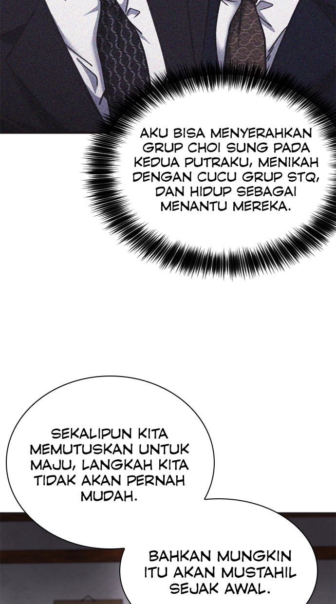Chairman Kang, The New Employee Chapter 43 - halaman 135