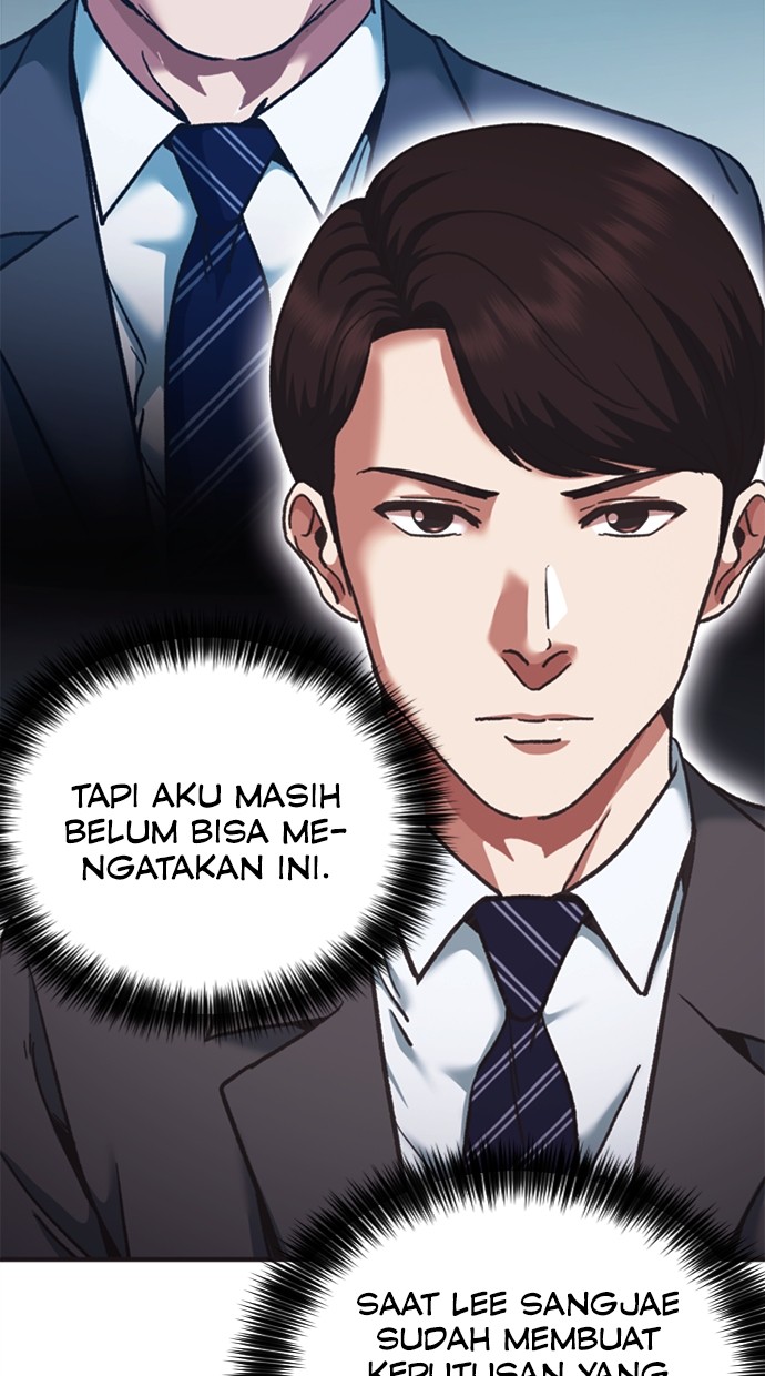 Chairman Kang, The New Employee Chapter 43 - halaman 139