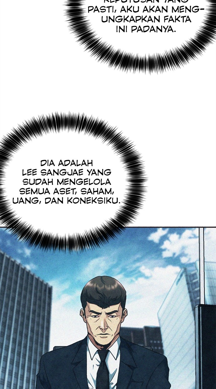Chairman Kang, The New Employee Chapter 43 - halaman 140