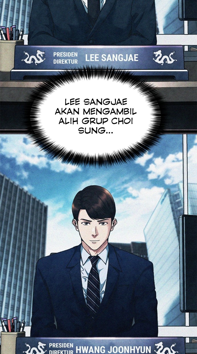 Chairman Kang, The New Employee Chapter 43 - halaman 141