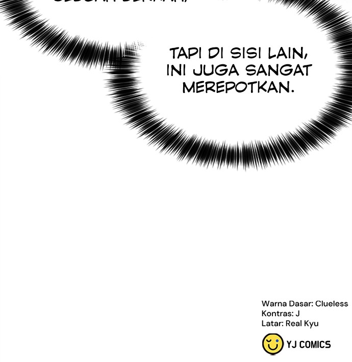 Chairman Kang, The New Employee Chapter 43 - halaman 144