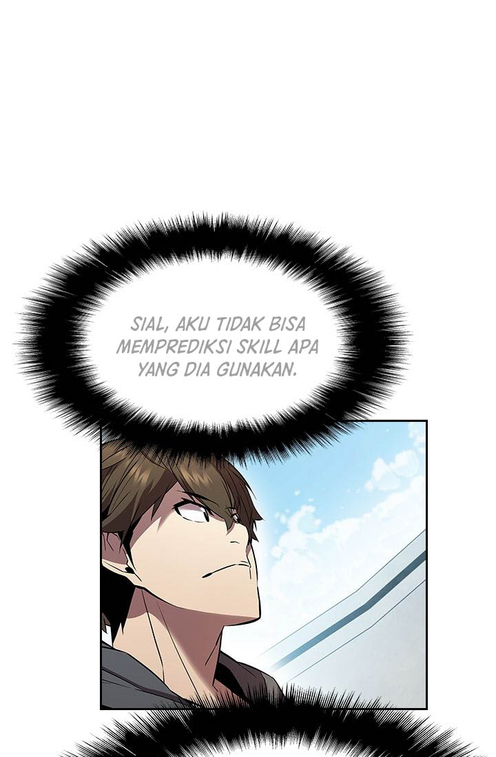 Chairman Kang, The New Employee Chapter 43 - halaman 17