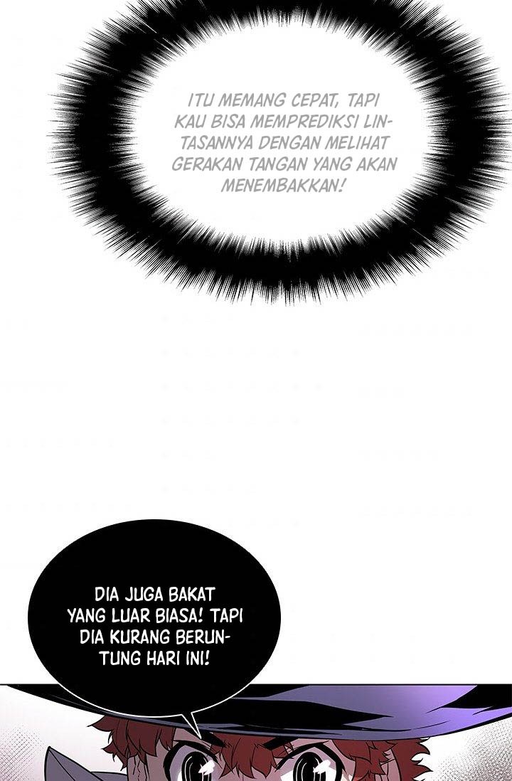 Chairman Kang, The New Employee Chapter 43 - halaman 38