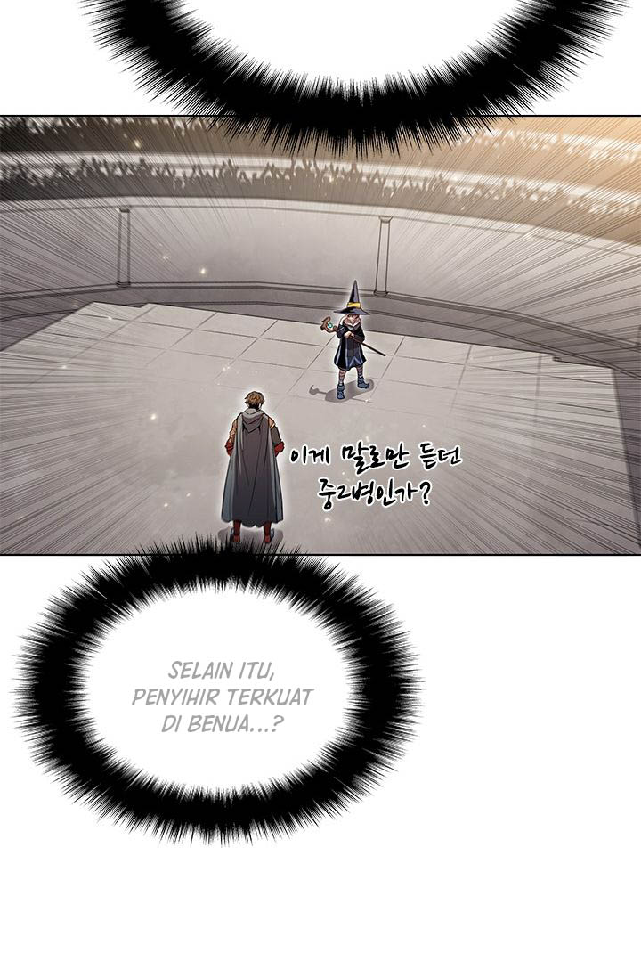Chairman Kang, The New Employee Chapter 43 - halaman 5