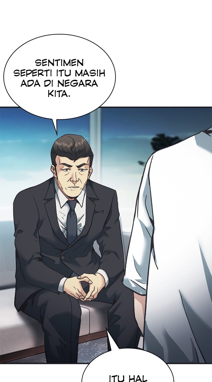 Chairman Kang, The New Employee Chapter 43 - halaman 87