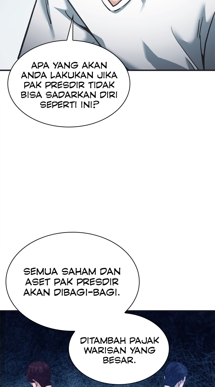 Chairman Kang, The New Employee Chapter 43 - halaman 89