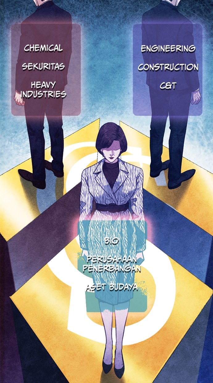 Chairman Kang, The New Employee Chapter 43 - halaman 90