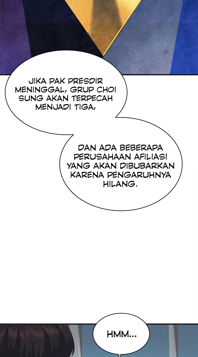 Chairman Kang, The New Employee Chapter 43 - halaman 91