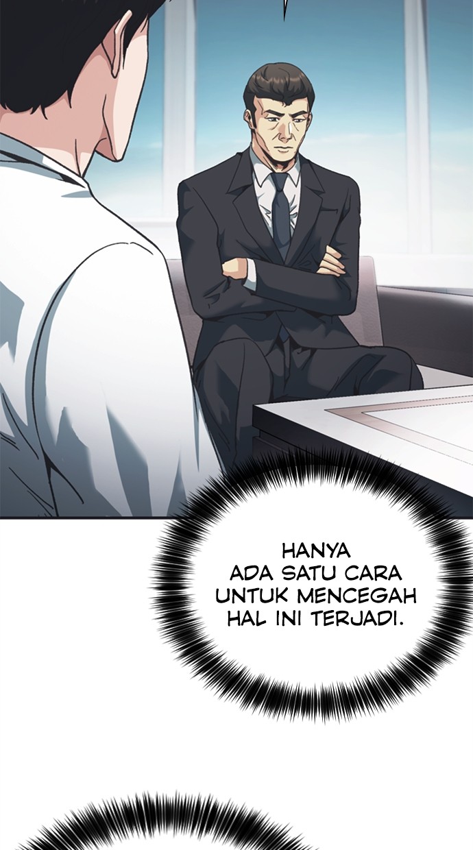 Chairman Kang, The New Employee Chapter 43 - halaman 92