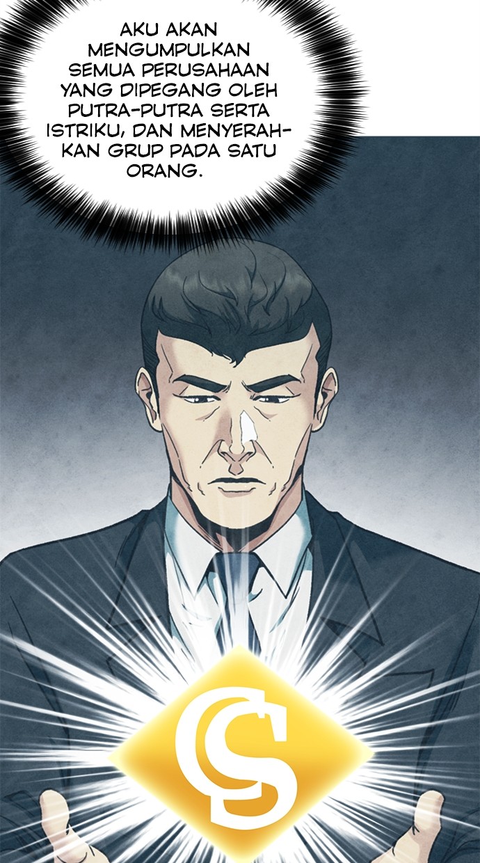 Chairman Kang, The New Employee Chapter 43 - halaman 93