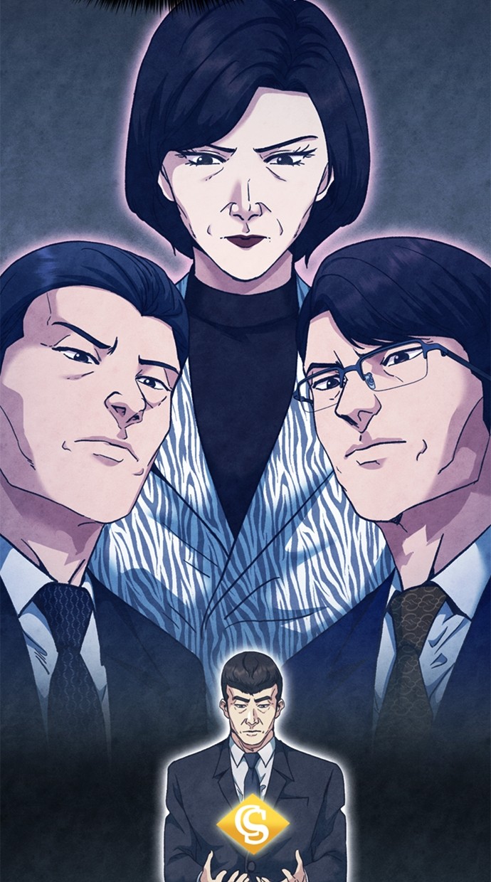 Chairman Kang, The New Employee Chapter 43 - halaman 95