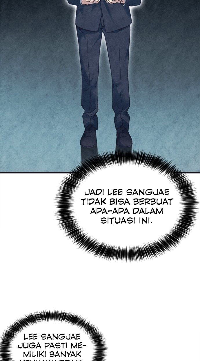 Chairman Kang, The New Employee Chapter 43 - halaman 96