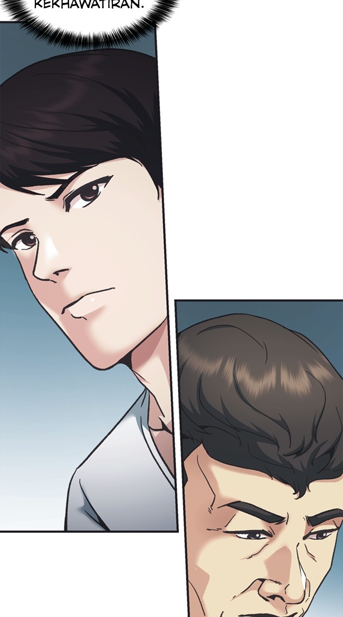 Chairman Kang, The New Employee Chapter 43 - halaman 97