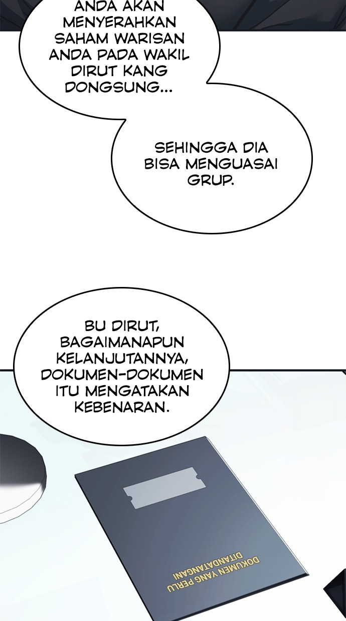 Chairman Kang, The New Employee Chapter 44 - halaman 100