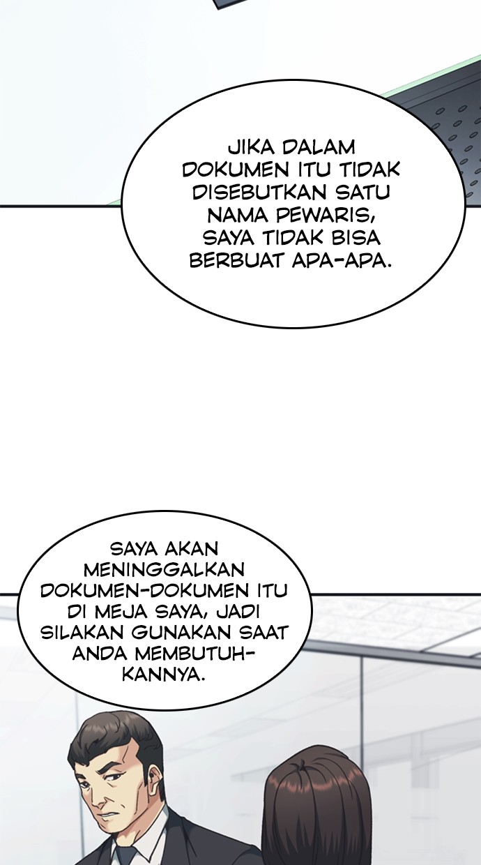 Chairman Kang, The New Employee Chapter 44 - halaman 101