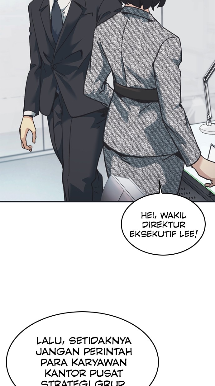 Chairman Kang, The New Employee Chapter 44 - halaman 102