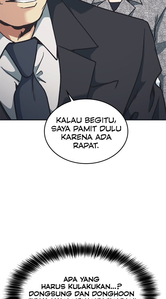 Chairman Kang, The New Employee Chapter 44 - halaman 105