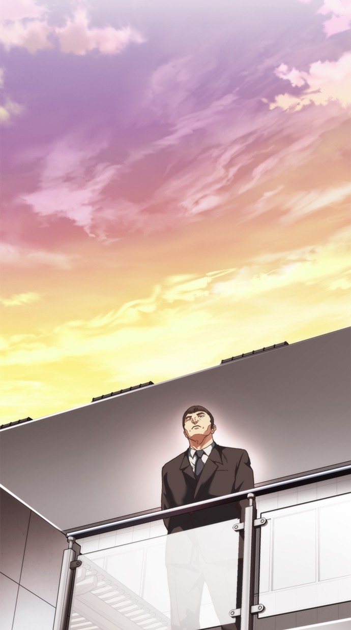 Chairman Kang, The New Employee Chapter 44 - halaman 109