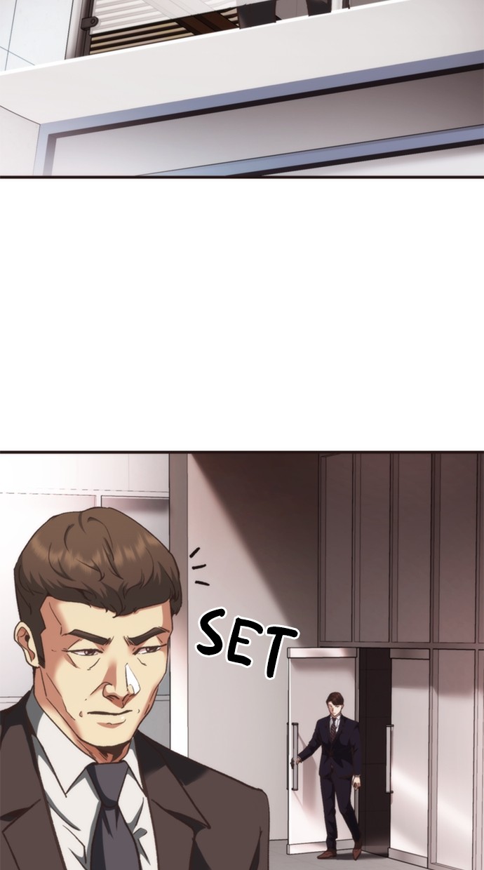 Chairman Kang, The New Employee Chapter 44 - halaman 110