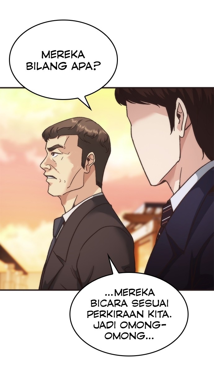 Chairman Kang, The New Employee Chapter 44 - halaman 114