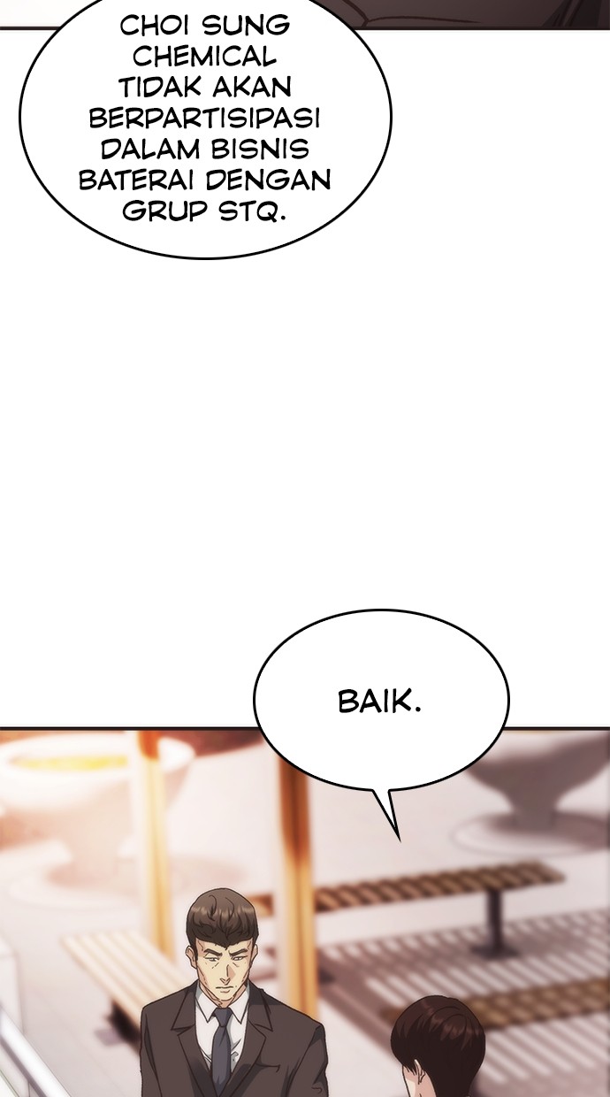 Chairman Kang, The New Employee Chapter 44 - halaman 116