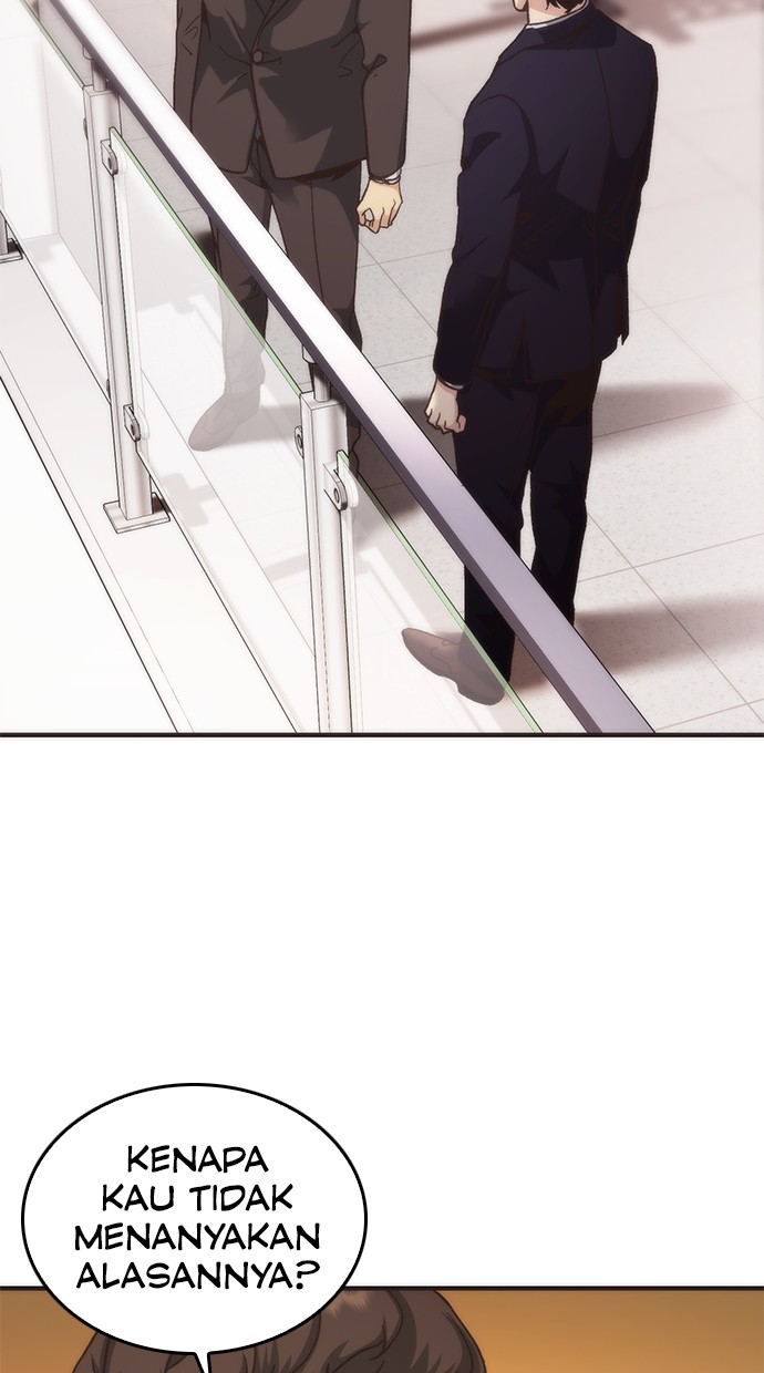 Chairman Kang, The New Employee Chapter 44 - halaman 117
