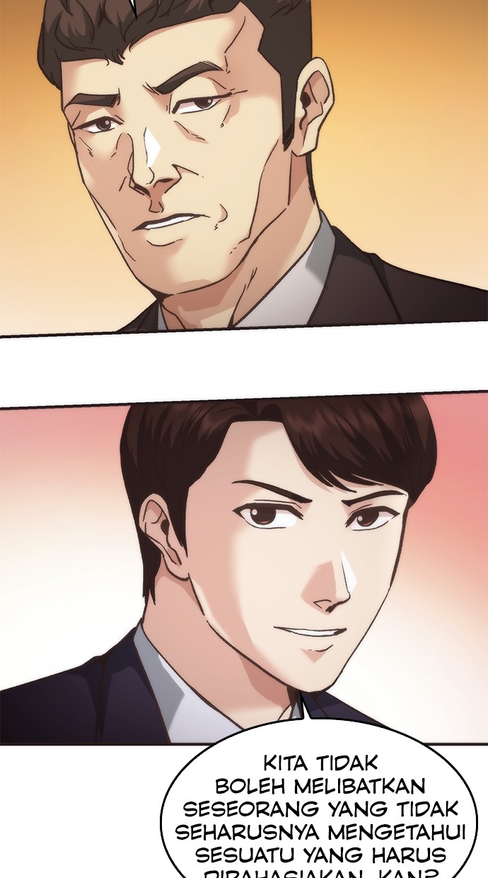 Chairman Kang, The New Employee Chapter 44 - halaman 118