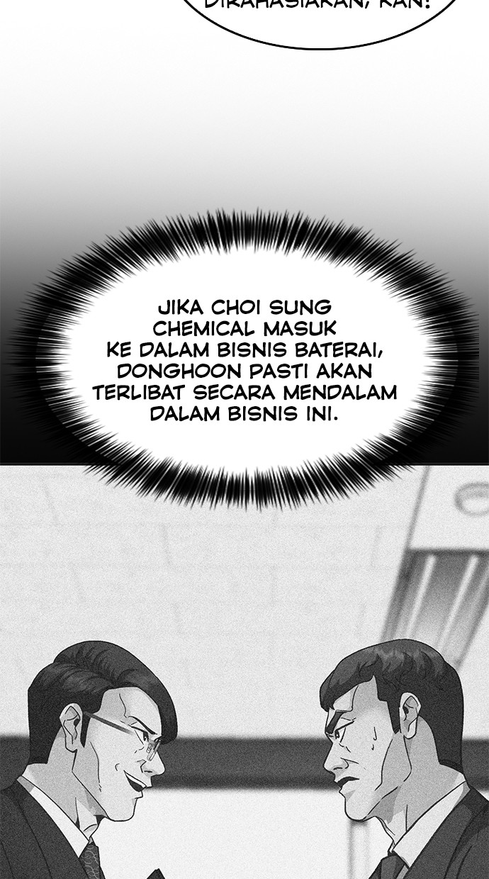Chairman Kang, The New Employee Chapter 44 - halaman 119