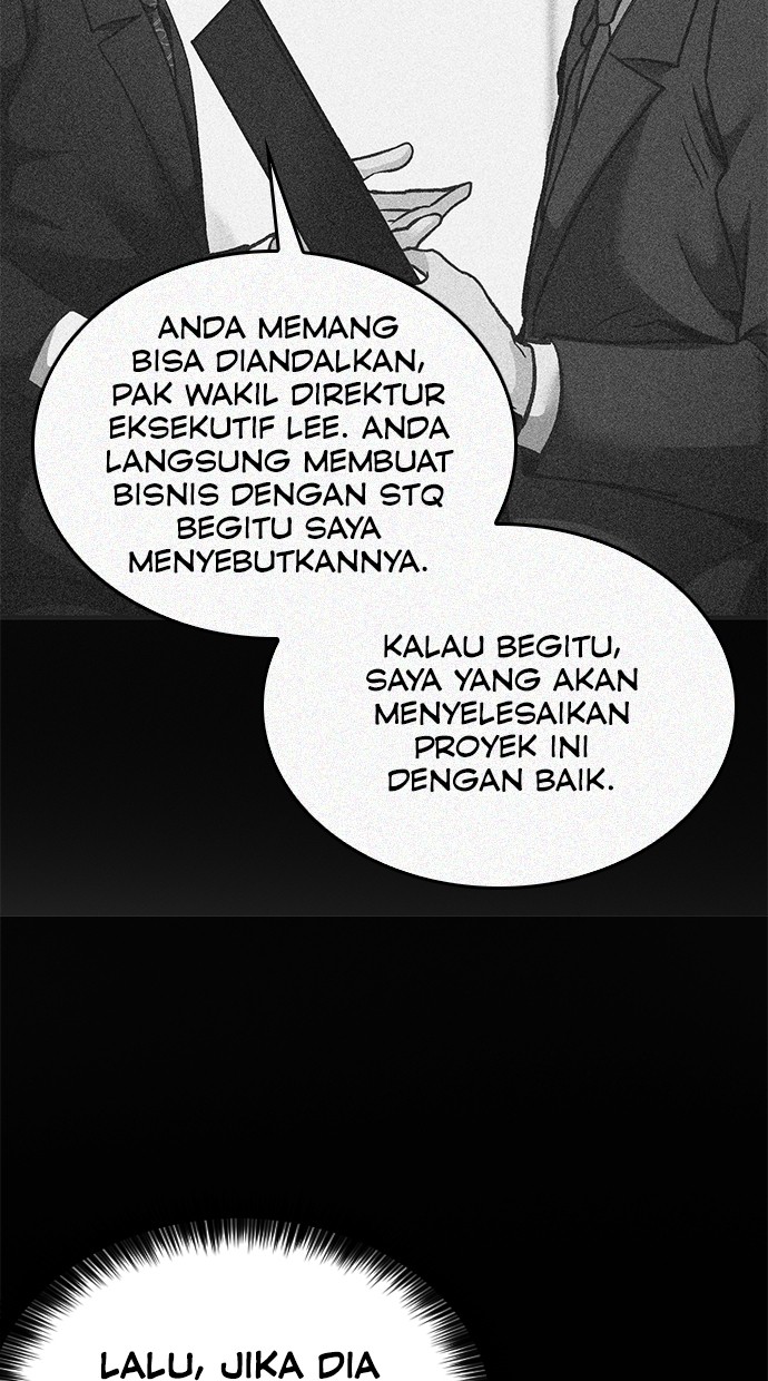 Chairman Kang, The New Employee Chapter 44 - halaman 120