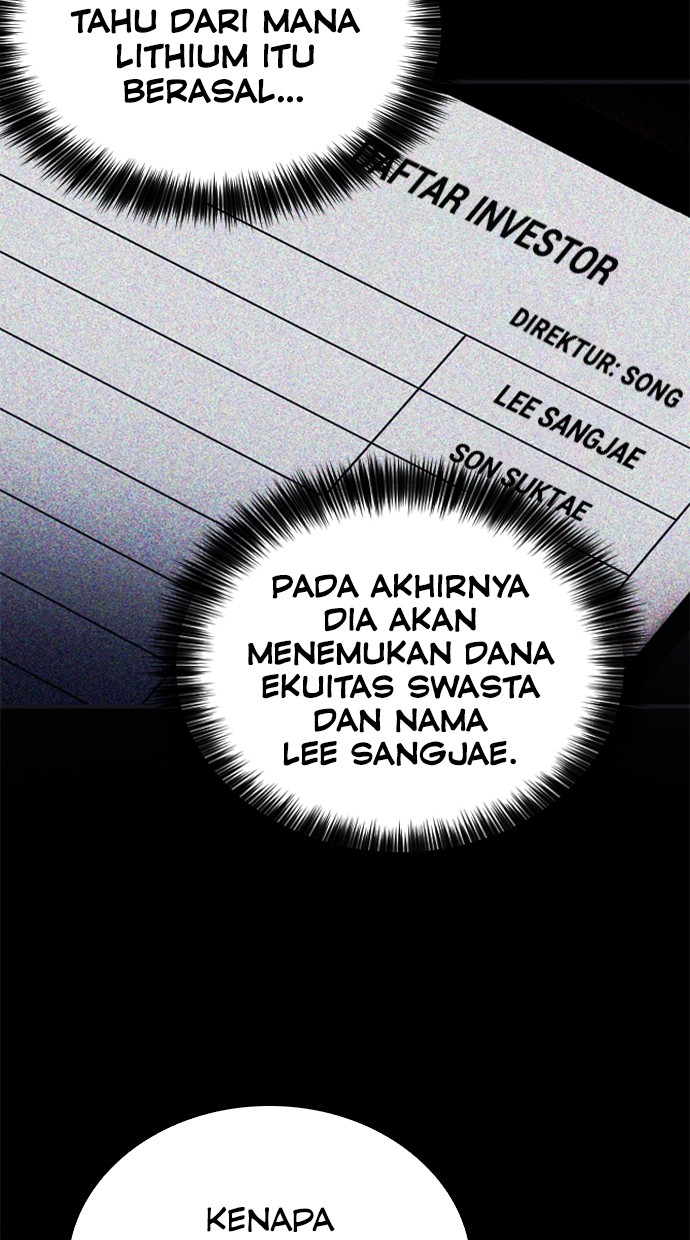 Chairman Kang, The New Employee Chapter 44 - halaman 121
