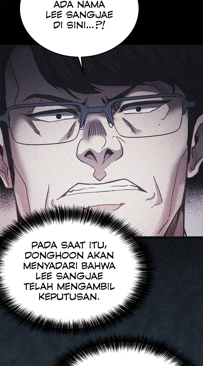 Chairman Kang, The New Employee Chapter 44 - halaman 122
