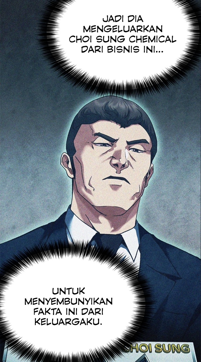 Chairman Kang, The New Employee Chapter 44 - halaman 123