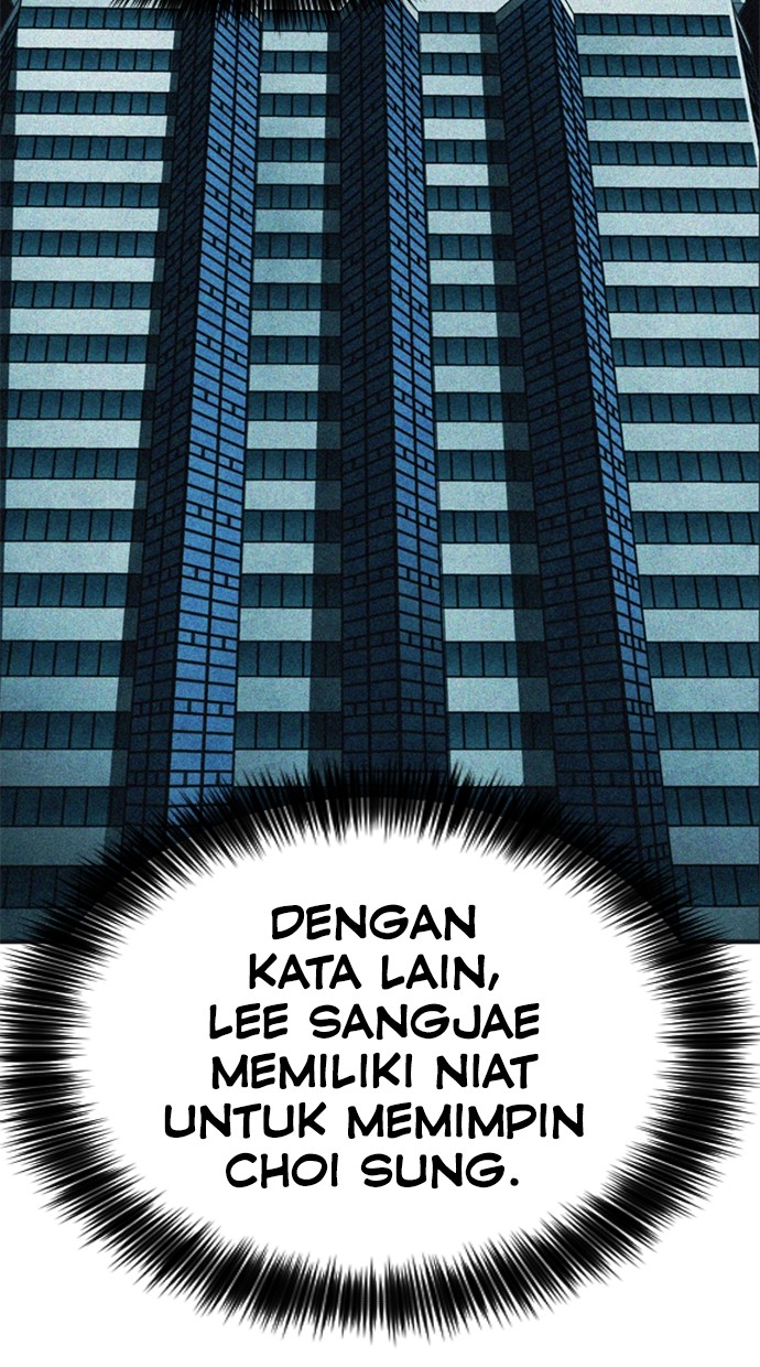 Chairman Kang, The New Employee Chapter 44 - halaman 124