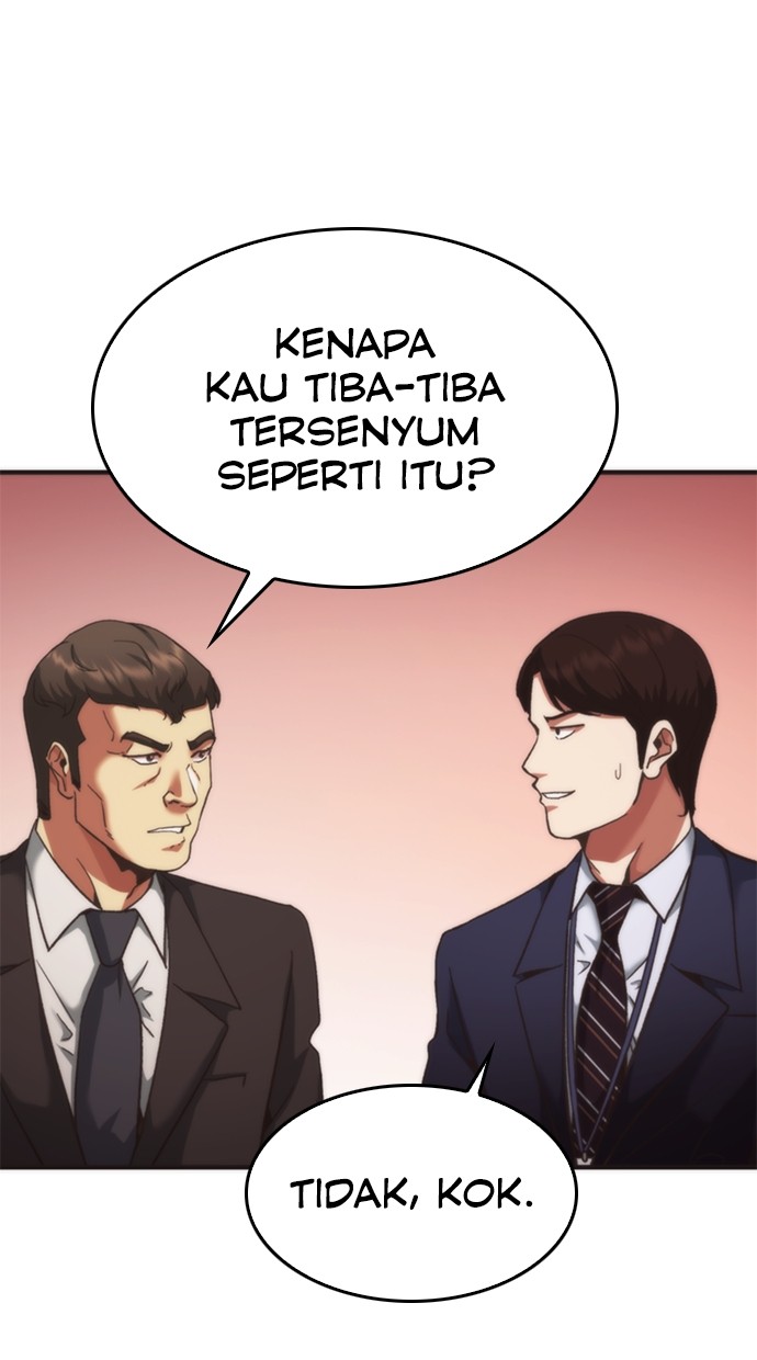 Chairman Kang, The New Employee Chapter 44 - halaman 125
