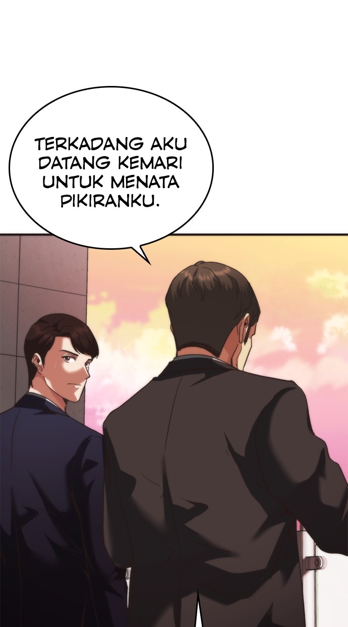 Chairman Kang, The New Employee Chapter 44 - halaman 126