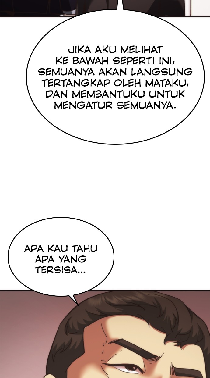 Chairman Kang, The New Employee Chapter 44 - halaman 127