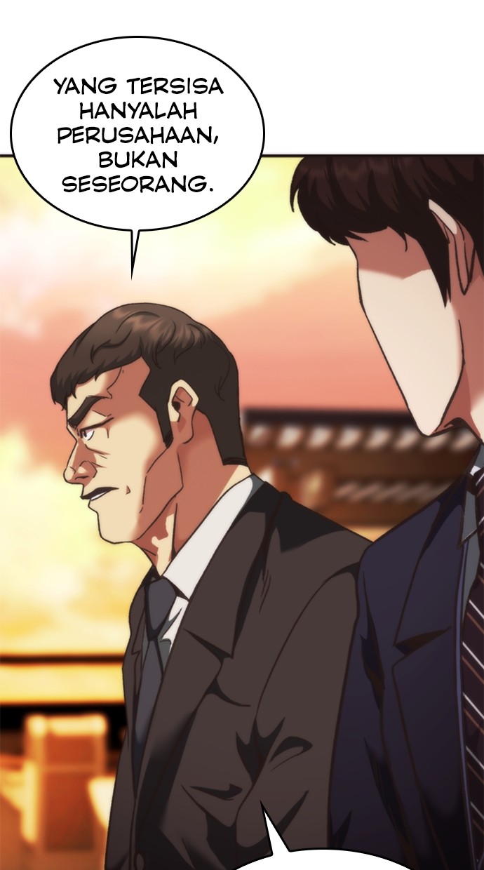 Chairman Kang, The New Employee Chapter 44 - halaman 129