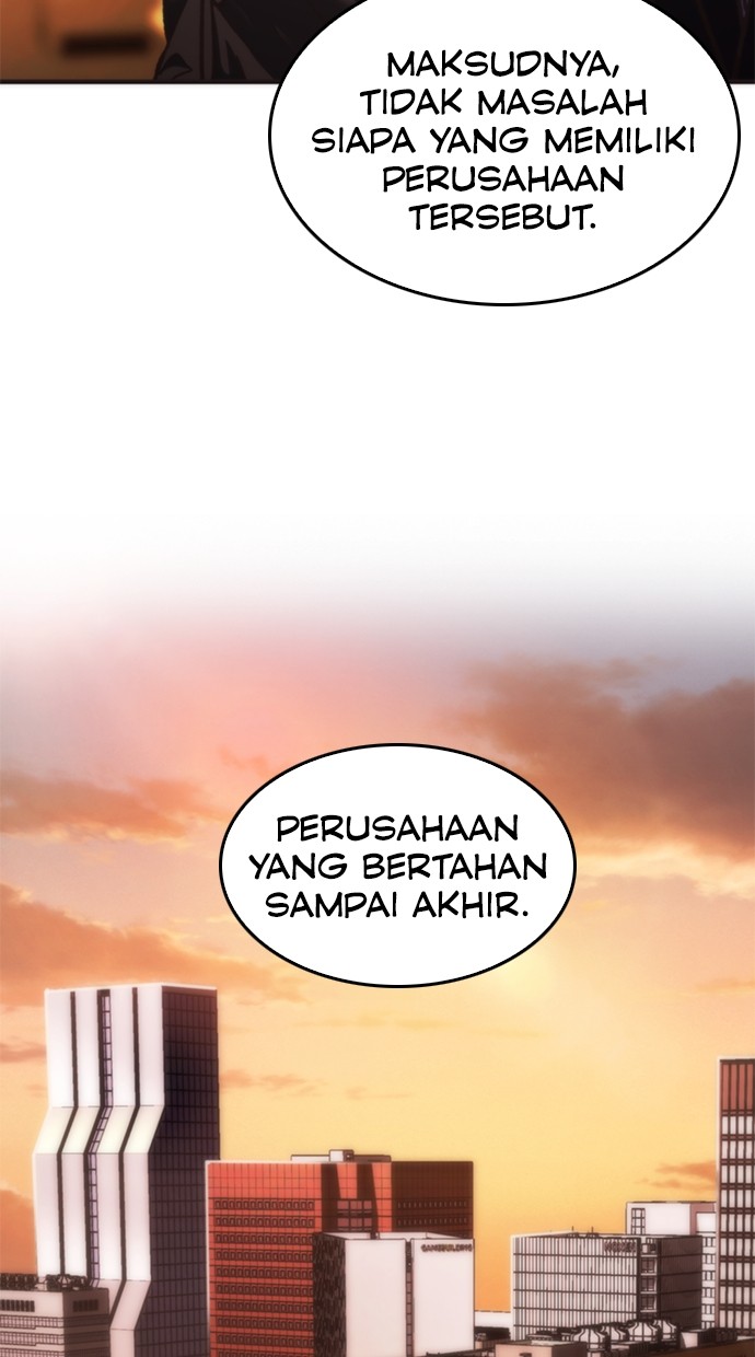 Chairman Kang, The New Employee Chapter 44 - halaman 130