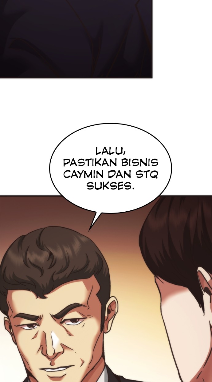 Chairman Kang, The New Employee Chapter 44 - halaman 134