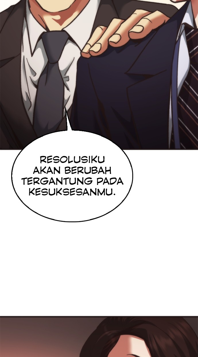Chairman Kang, The New Employee Chapter 44 - halaman 135