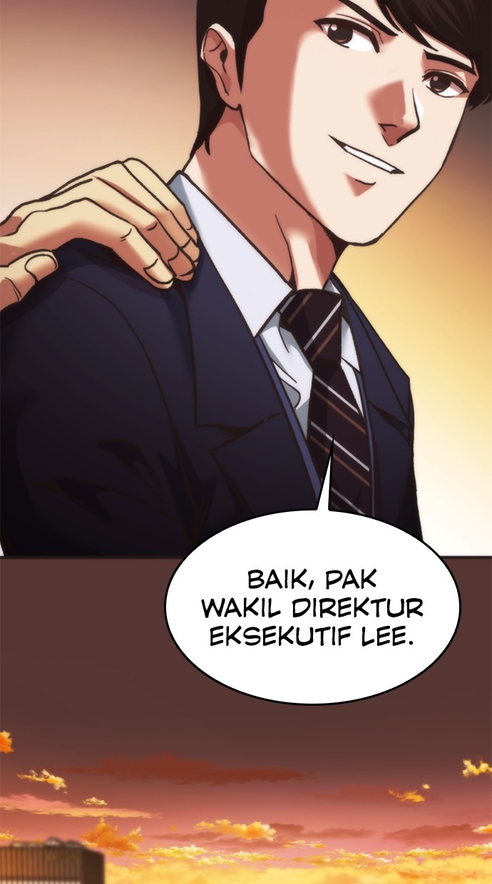 Chairman Kang, The New Employee Chapter 44 - halaman 136