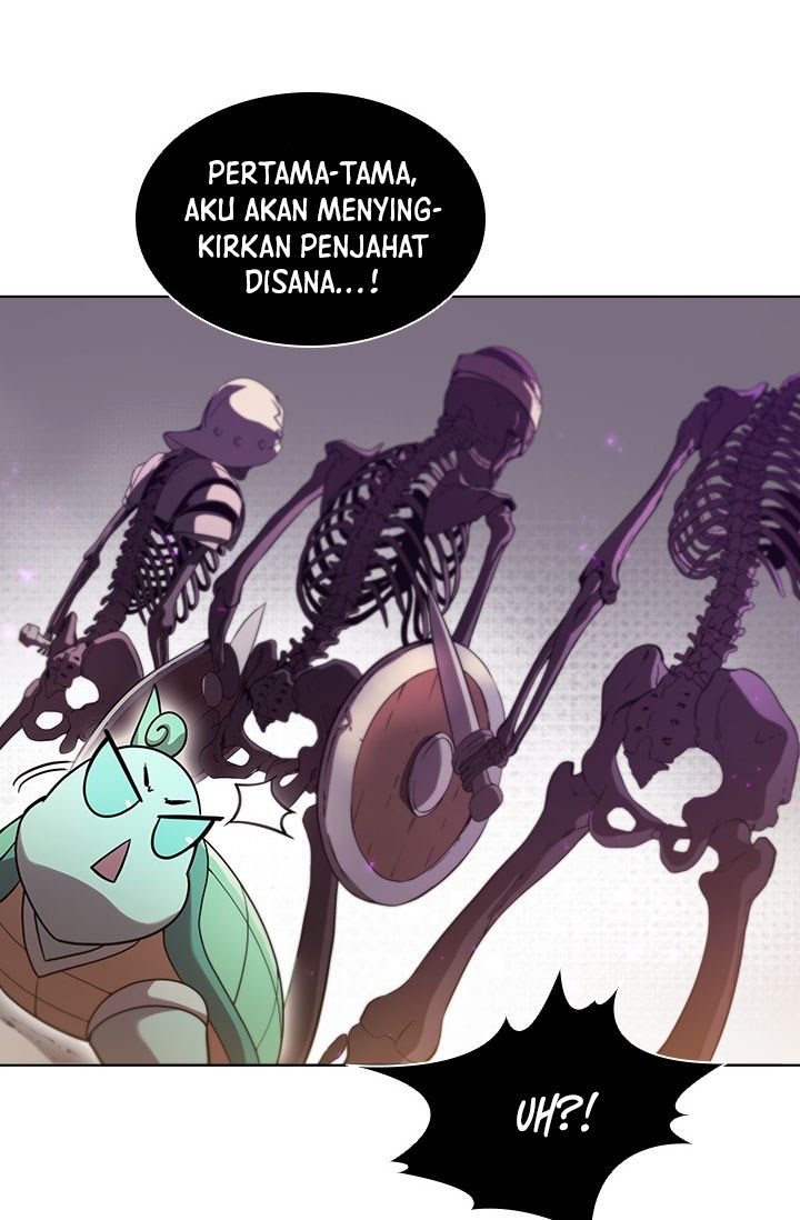 Chairman Kang, The New Employee Chapter 44 - halaman 24