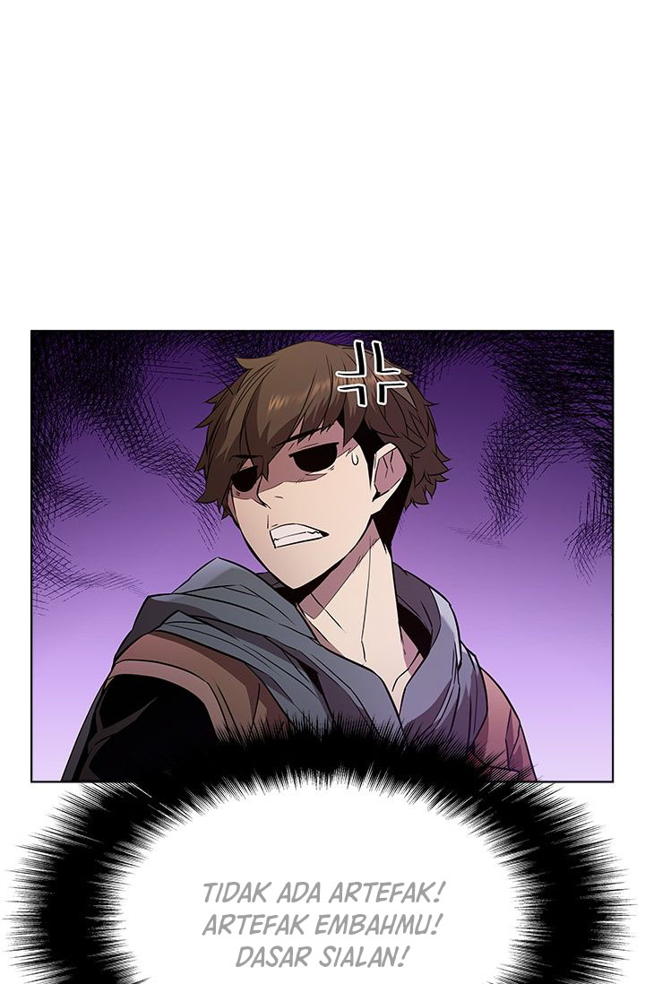Chairman Kang, The New Employee Chapter 44 - halaman 45