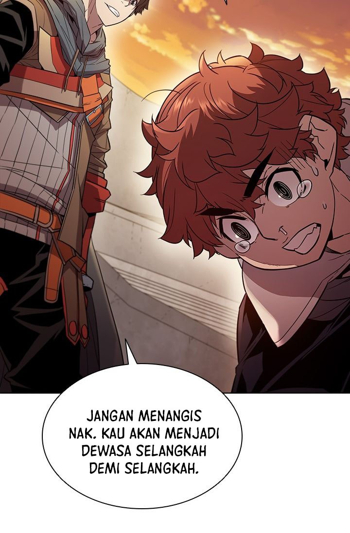 Chairman Kang, The New Employee Chapter 44 - halaman 47